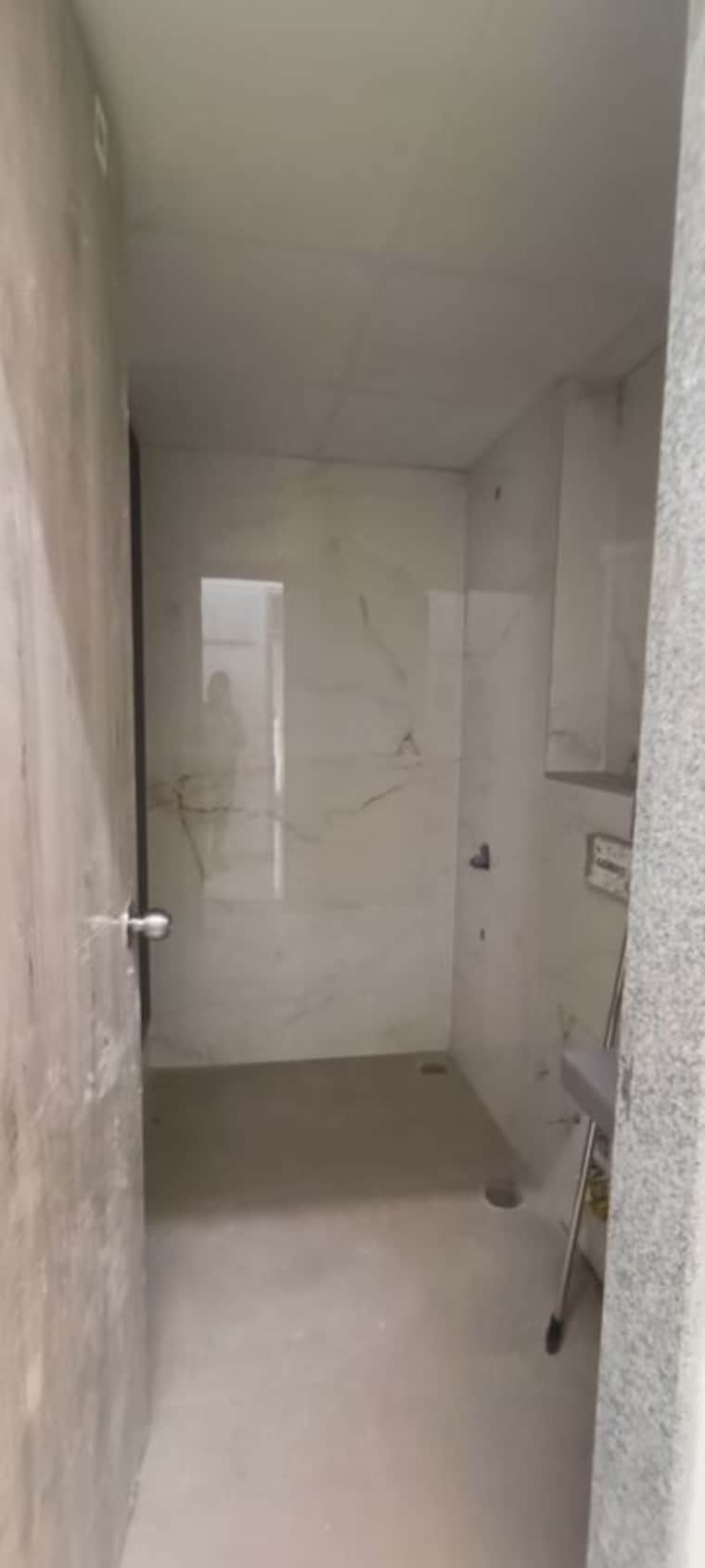 Bathroom, runwal-zenith 3 Bedroom 1150 Sq.Ft. Apartment In Balkum Pada Thane 10175235