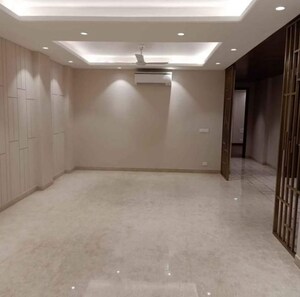 4 BHK Builder Floor For Rent in Greater Kailash I