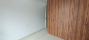 Room in 3 BHK Apartment at Adani Ten BKC, Bandra East – for Rent