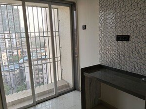 Kitchen in 2 BHK Apartment at Kalyan – for Sale