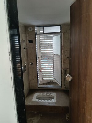 Attached Bathroom in 2 BHK Apartment at Kalyan – for Sale