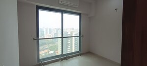 Room in 3 BHK Apartment at Adani Ten BKC, Bandra East – for Rent