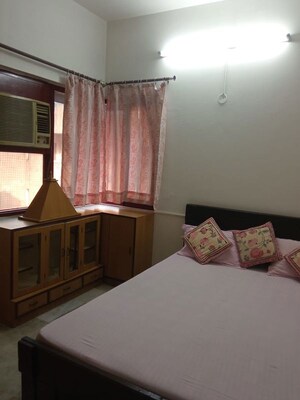 3 BHK Apartment For Rent in Civil Lines