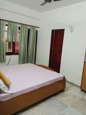 Bedroom in 3 BHK Apartment at Civil Lines – for Rent