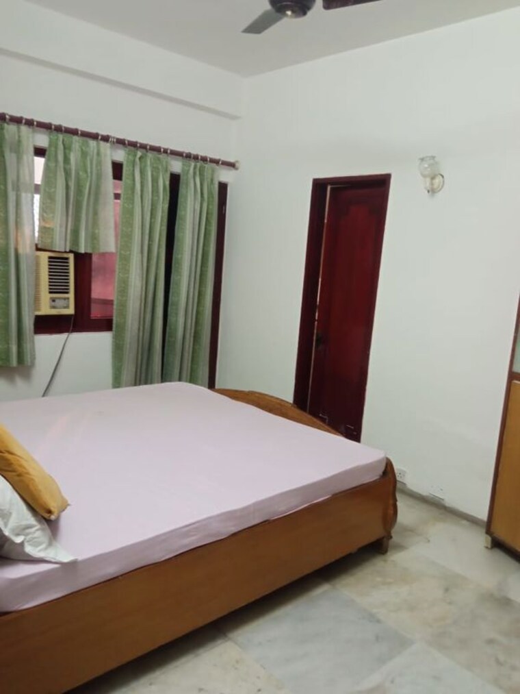 Bedroom, civil lines 3 Bedroom 1600 Sq.Ft. Apartment In Civil Lines Jaipur 10752952