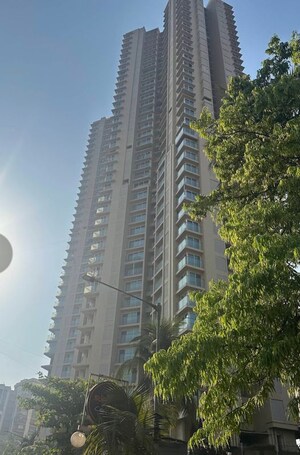 3 BHK Apartment – Exterior View View at RNA NG Eclat, Andheri West - for Rent