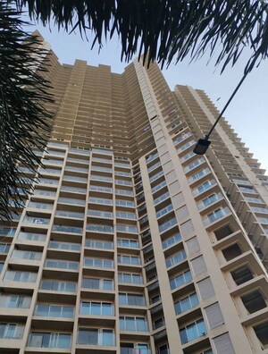 3 BHK Apartment For Rent in RNA NG Eclat, Andheri West