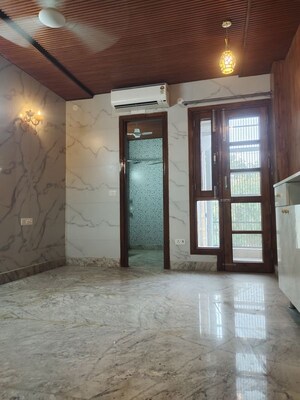 Kitchen in 3 BHK Builder Floor at Sukhdev Vihar – for Rent