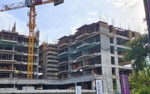 1 BHK Apartment For Sale in Primus Sangama, Kumbalgodu