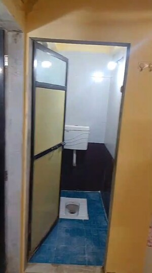 Bathroom in 1 BHK Apartment at Century Bazar – for Rent
