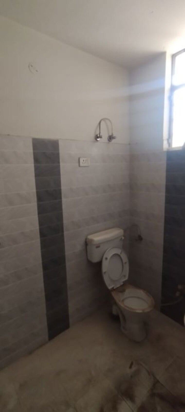 Bathroom, shanti nagar 3 Bedroom 1100 Sq.Ft. Apartment In Shanti Nagar Jaipur 10752979