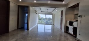 3 BHK Builder Floor For Rent in Sushant Lok I