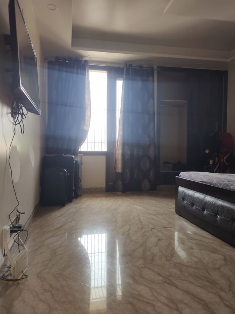 undefined, east of kailash 2 Bedroom 1500 Sq.Ft. Builder Floor In East Of Kailash Delhi 10752985