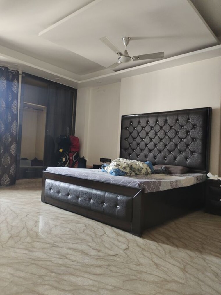 undefined, east of kailash 2 Bedroom 1500 Sq.Ft. Builder Floor In East Of Kailash Delhi 10752985
