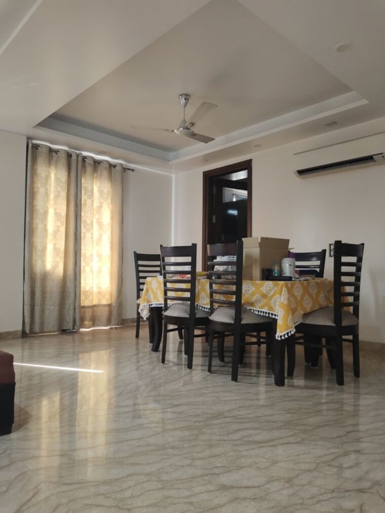 undefined, east of kailash 2 Bedroom 1500 Sq.Ft. Builder Floor In East Of Kailash Delhi 10752985
