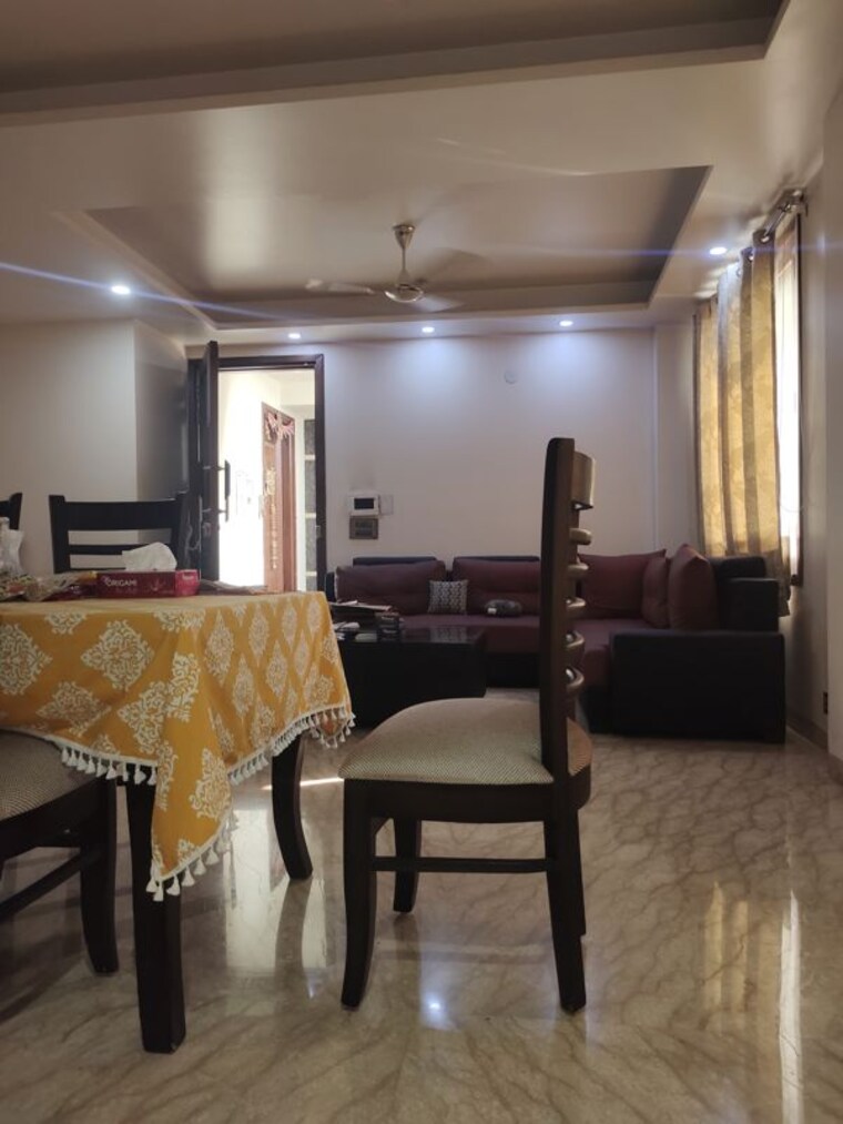 undefined, east of kailash 2 Bedroom 1500 Sq.Ft. Builder Floor In East Of Kailash Delhi 10752985