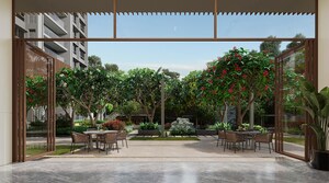 3 BHK Apartment – Exterior View View at K Raheja Amaltis, Sion - for Sale