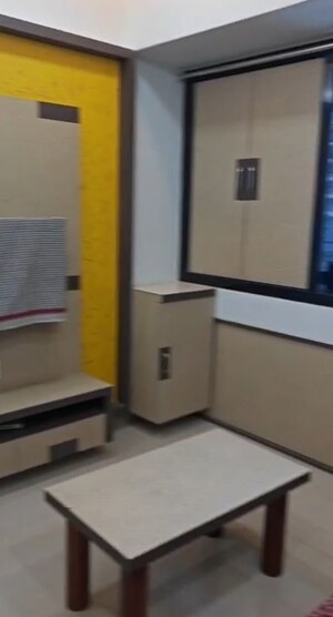 Kitchen in 1 BHK Apartment at Century Bazar – for Rent