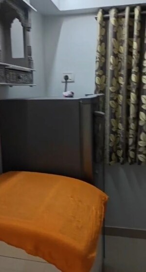 Furnished Amenities in 1 BHK Apartment at Century Bazar – for Rent