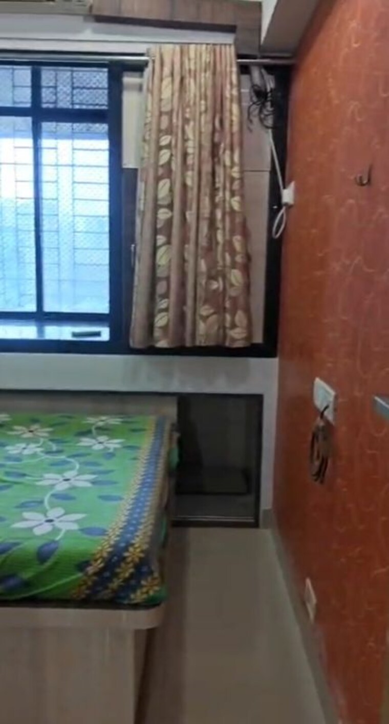 Balcony, century bazar 1 Bedroom 300 Sq.Ft. Apartment In Century Bazar Mumbai 10752983