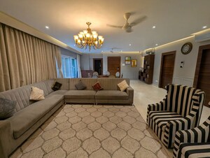 5 BHK Penthouse For Rent in Panchshil Towers, Kharadi
