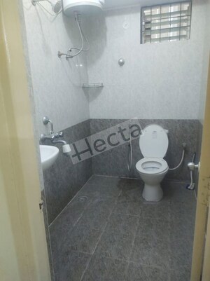 Bathroom in  Apartment at Hebbal – for Sale