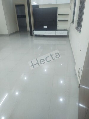 Building Lobby in  Apartment at Hebbal – for Sale