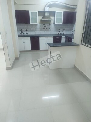 Kitchen in  Apartment at Hebbal – for Sale