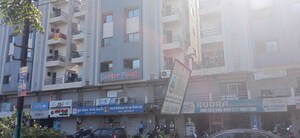 Apartment – Exterior View View at Sayan - for Sale