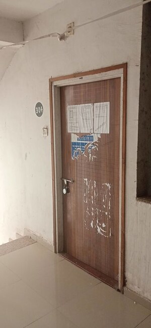 Building Lobby in  Apartment at Sayan – for Sale