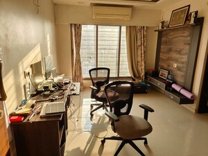 2 BHK Apartment For Rent in SKG Eastern Winds, Kurla East
