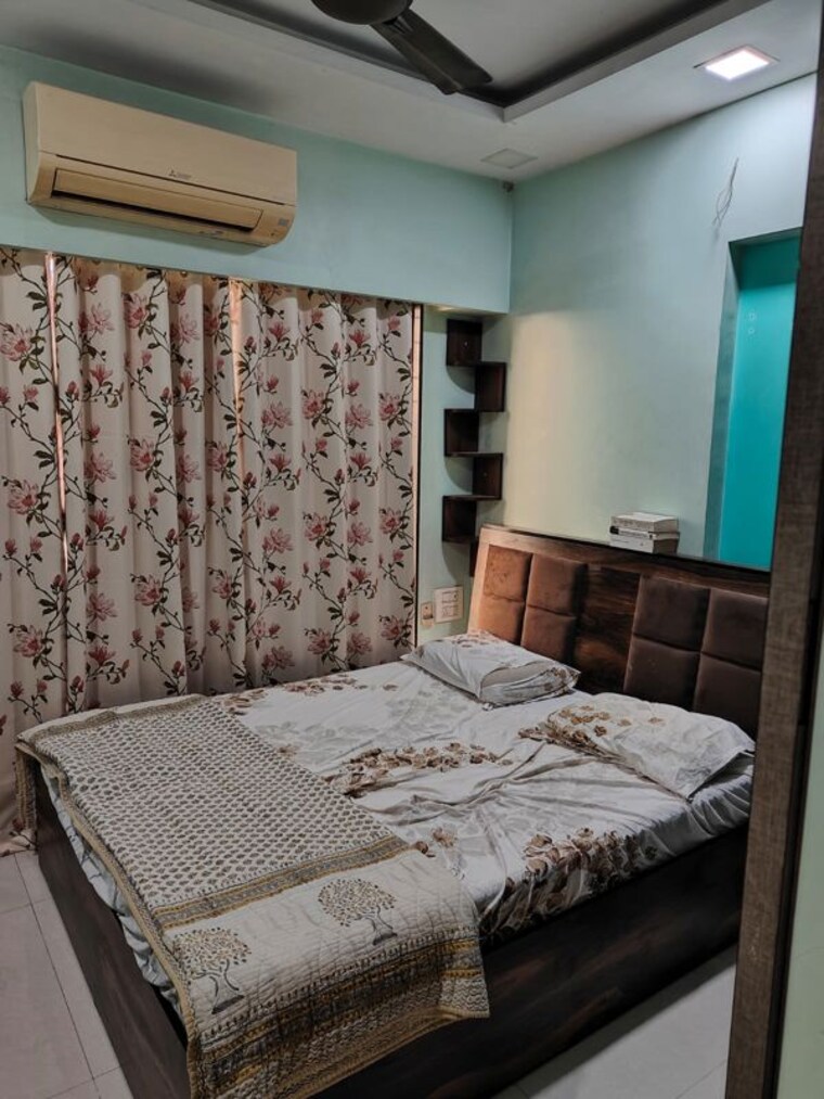 Bedroom, skg-eastern-winds 2 Bedroom 590 Sq.Ft. Apartment In Kurla East Mumbai 10753010