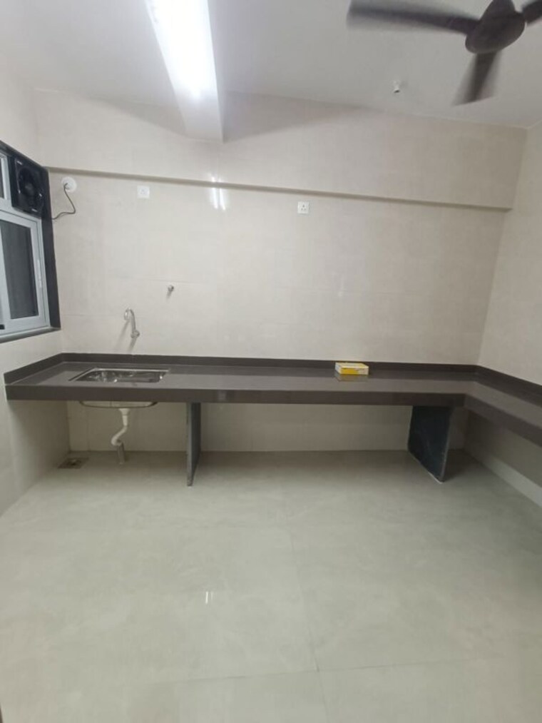 Kitchen, prathmesh-elite 2 Bedroom 1250 Sq.Ft. Apartment In Kothrud Pune 10753018