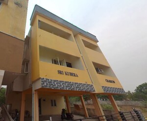  Apartment For Sale in Union Carbide Colony