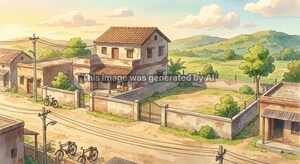  Land – Exterior View View at Kidwai Nagar - for Sale