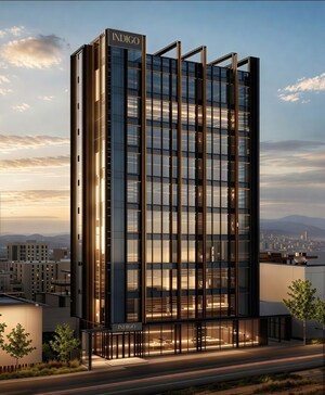  Office Space For Sale in Juhu