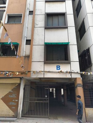  Apartment – Exterior View View at Jolva - for Sale