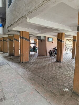 Parking in  Apartment at Jolva – for Sale