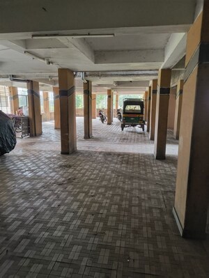 Parking in  Apartment at Jolva – for Sale