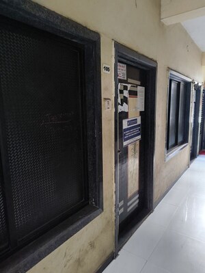 Building Lobby in  Apartment at Jolva – for Sale