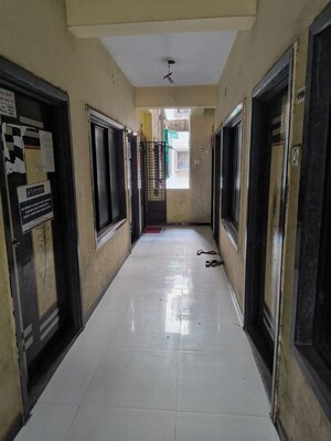 Building Lobby in  Apartment at Jolva – for Sale