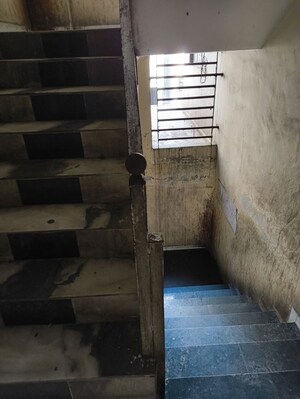 Staircase in  Apartment at Jolva – for Sale