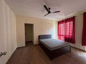 Bedroom in 2 BHK Apartment at Sector 107 – for Rent