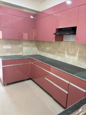 Kitchen in 2 BHK Apartment at Sector 107 – for Rent