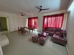 2 BHK Apartment For Rent in Sector 107