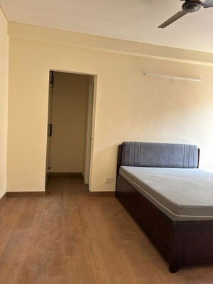 Bedroom in 2 BHK Apartment at Sector 107 – for Rent