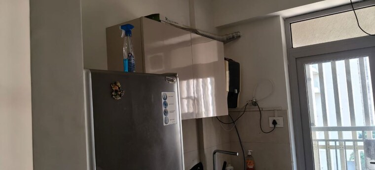 Kitchen, piramal-revanta 1 Bedroom 471 Sq.Ft. Apartment In Mulund West Mumbai 10753052