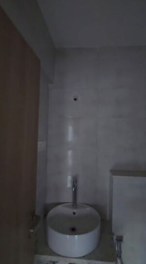 Bathroom in 2 BHK Apartment at Sugee Atharva, Prabhadevi – for Rent