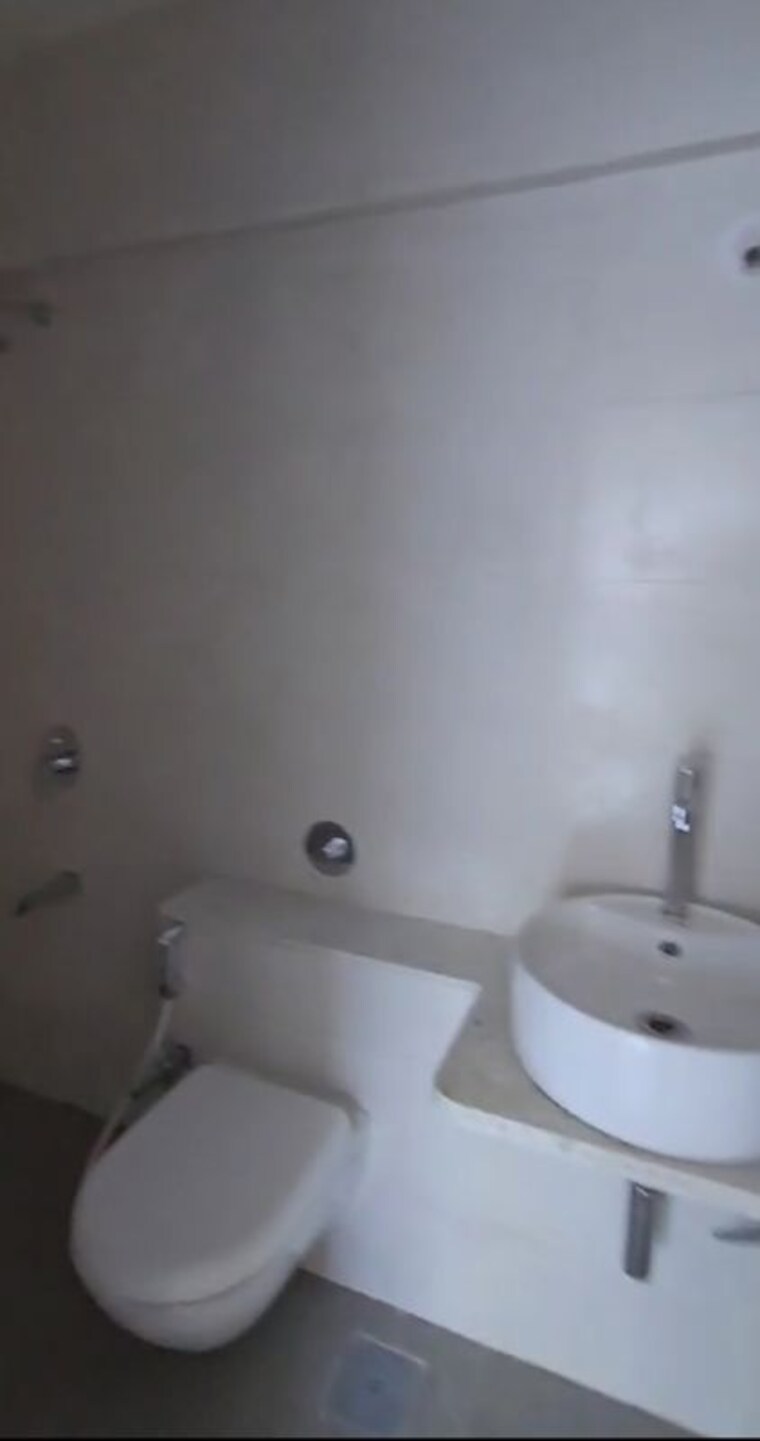 Bathroom, sugee-atharva 2 Bedroom 470 Sq.Ft. Apartment In Prabhadevi Mumbai 10753021