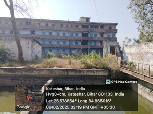 Industrial Plot For Sale in Bihta